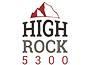 High Rock 5300 logo